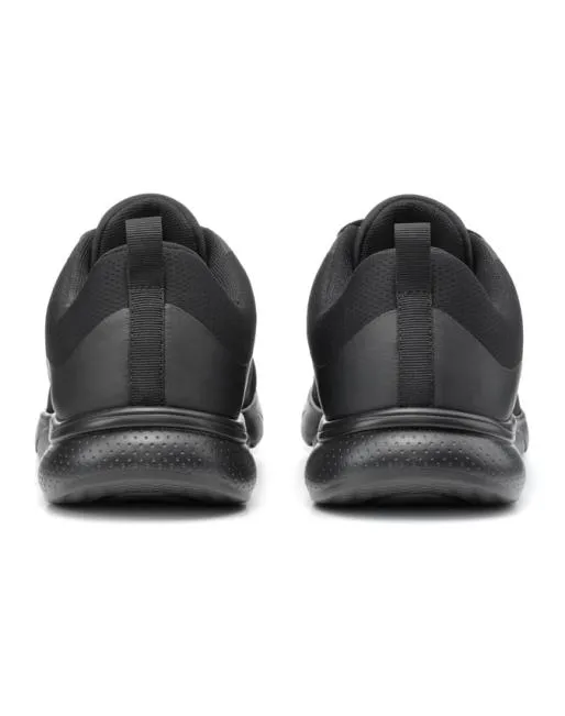 Trainers Mens Hotter Spark Trainers Black