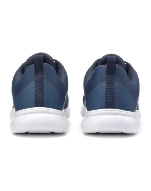 Trainers Mens Hotter Spark Trainers Navy