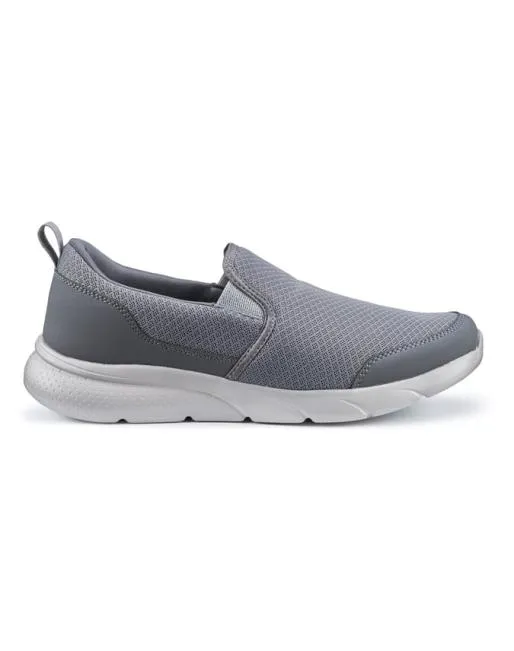 Trainers Mens Hotter Start Trainers Grey