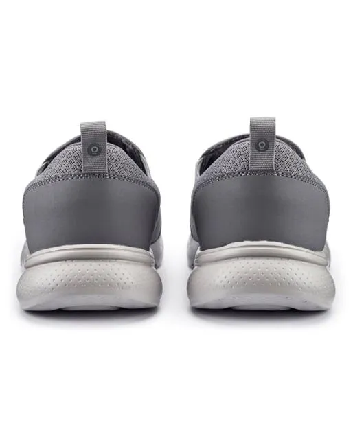 Trainers Mens Hotter Start Trainers Grey