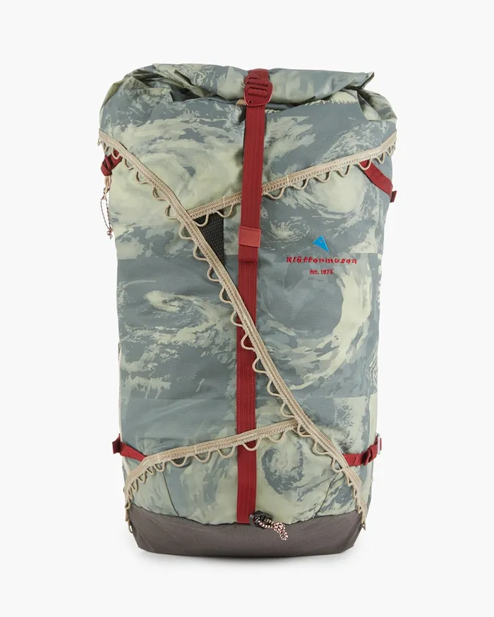 Ull 197 Retina Mountain Backpack 30L Hurricane Sand MenWomen Klttermusen SingleDay Backpacks 1832l Ull 197 Retina Mountain Backpack 30L Hurricane Sand MenWomen Klttermusen SingleDay Backpacks 1832l