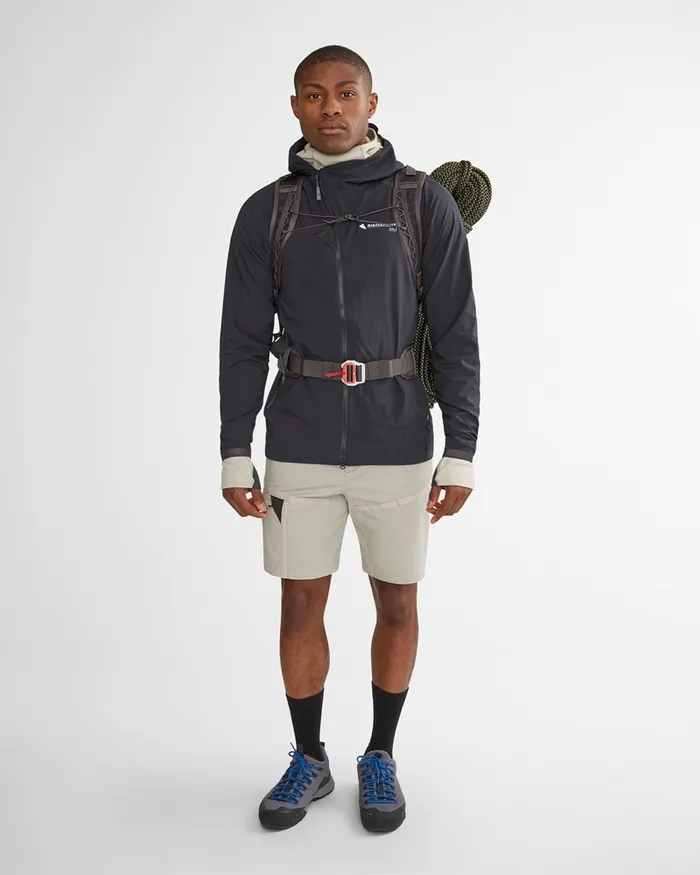 Ull Alpine Lightweight Backpack 30L Raven MenWomen Klttermusen SingleDay Backpacks 1832l Ull Alpine Lightweight Backpack 30L Raven MenWomen Klttermusen SingleDay Backpacks 1832l