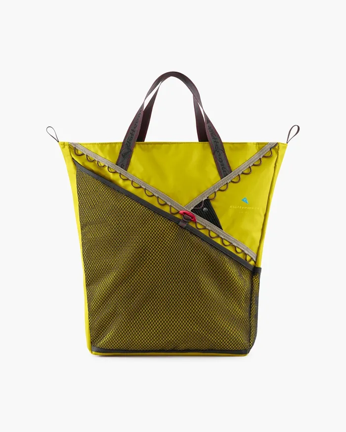 Urur 197 Retina Everyday Bag 23L Pine Sprout MenWomen Klttermusen Tote Bags