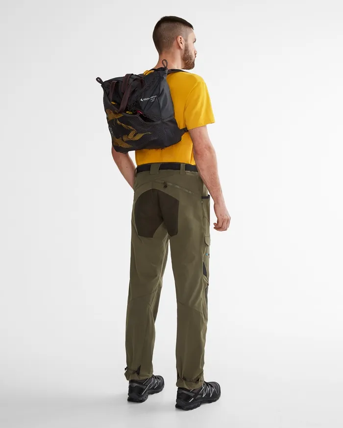 Urur Gear Tote Bag 23L Raven MenWomen Klttermusen Tote Bags