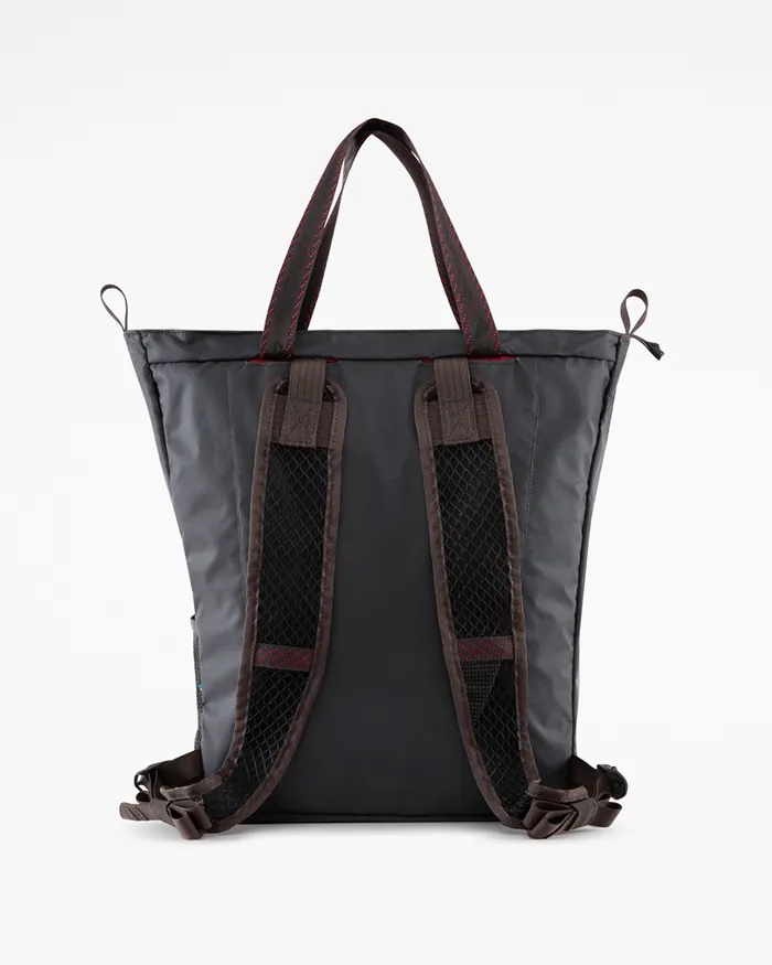 Urur Gear Tote Bag 23L Raven MenWomen Klttermusen Tote Bags