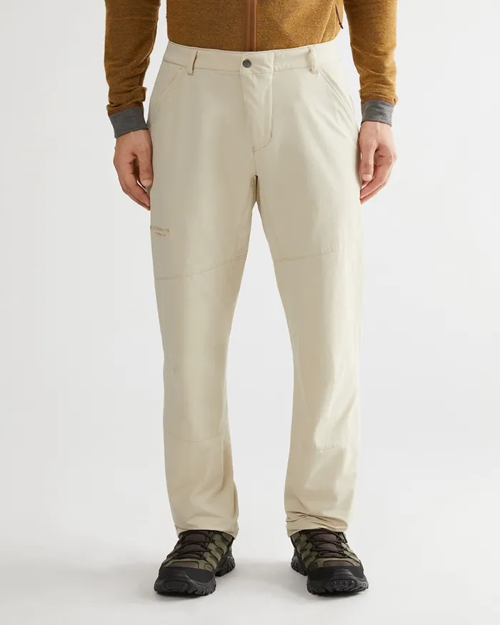 Vanadis 30 Light WindStretch Pants Clay Men Klttermusen Pants