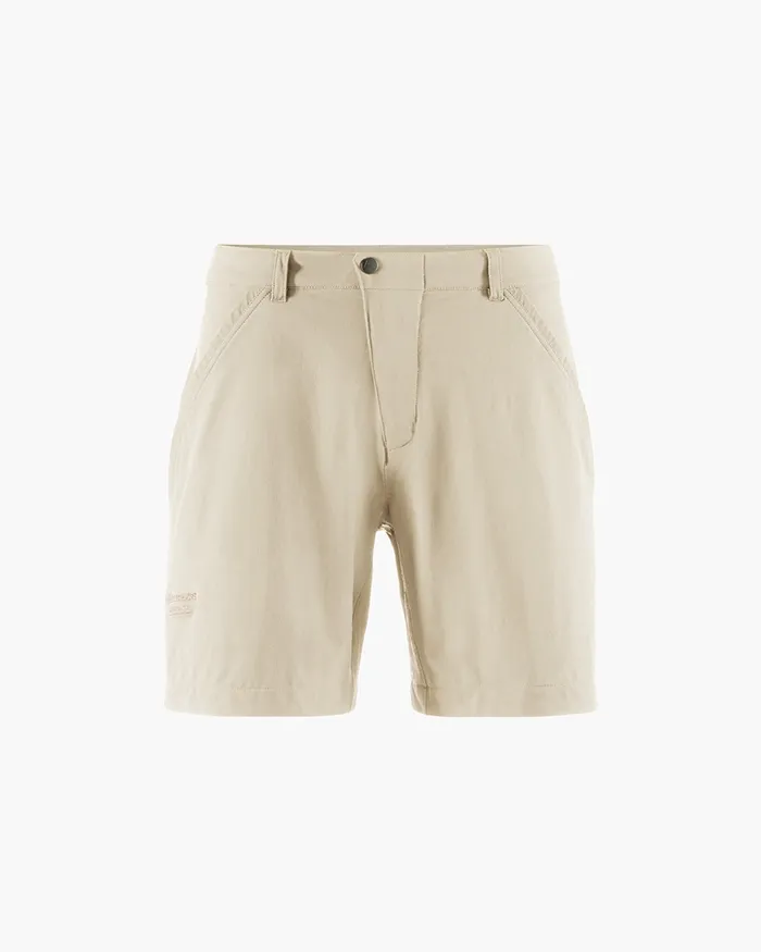 Vanadis 30 Light WindStretch Shorts Clay Men Klttermusen Shorts