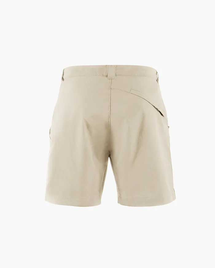 Vanadis 30 Light WindStretch Shorts Clay Men Klttermusen Shorts
