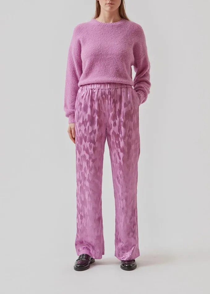 Women AbigaleMD Pants Pale Grape Modstrm Pants and Leggings
