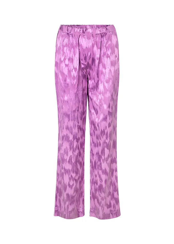 Women AbigaleMD Pants Pale Grape Modstrm Pants and Leggings
