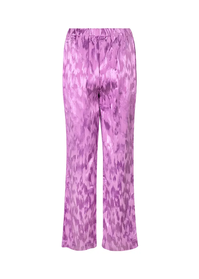 Women AbigaleMD Pants Pale Grape Modstrm Pants and Leggings