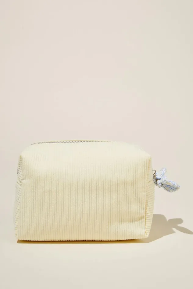 Women Accessories and Slippers Cotton On Cottage Cos Case Panna Cotta Cord Yellow Blue Gingham Women Accessories and Slippers Cotton On Cottage Cos Case Panna Cotta Cord Yellow Blue Gingham