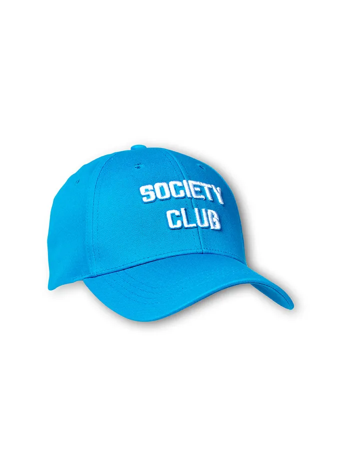 Women AdamMD Cap Malibu Blue Modstrm Accessories Women AdamMD Cap Malibu Blue Modstrm Accessories