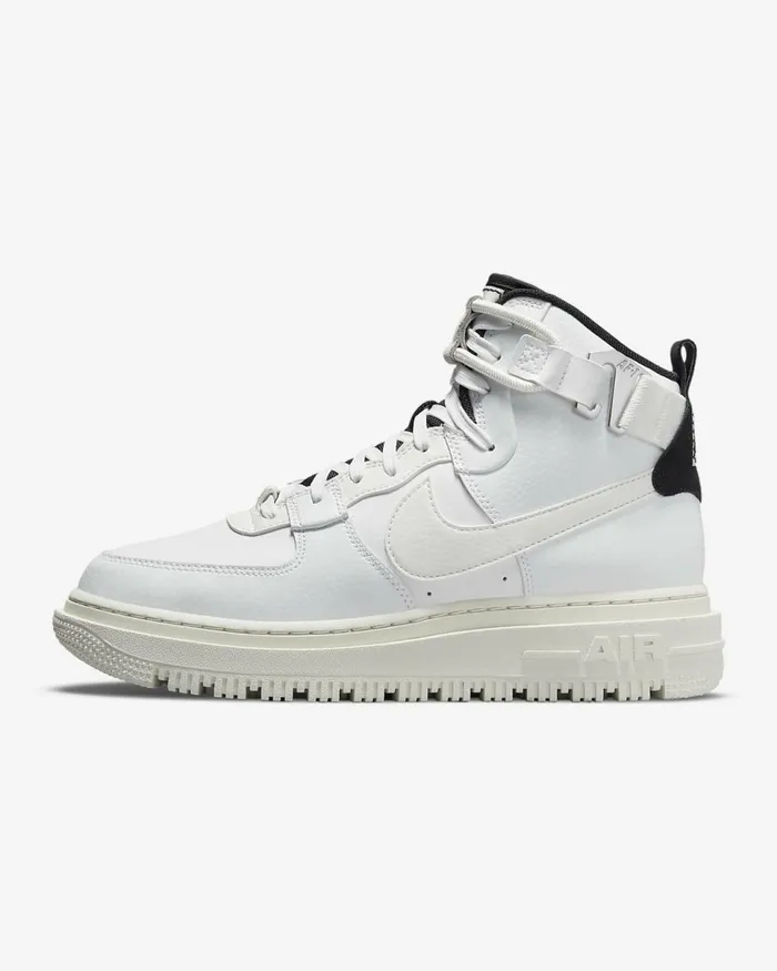 Women Air Force 1 High Utility 20 Summit Whiteblacksummit Whitesail Nike Lifestyle Women Air Force 1 High Utility 20 Summit Whiteblacksummit Whitesail Nike Lifestyle