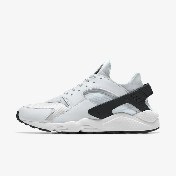 Women Air Huarache By You Multicolourmulticolourmulticolour Nike Lifestyle