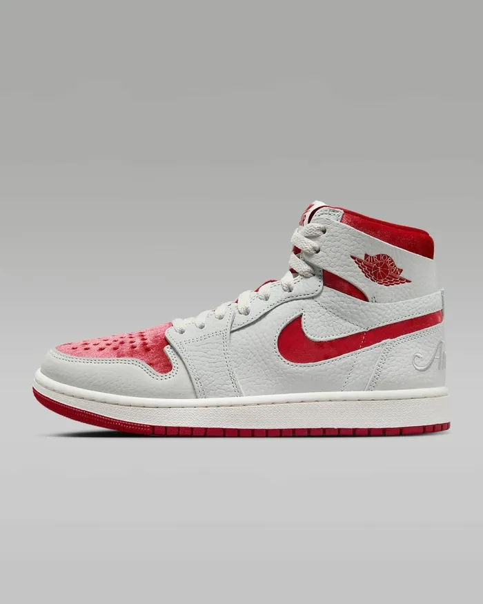 Women Air Jordan 1 Zoom Cmft 2 039Valentines Day039 Summit Whitephantomgym Red Nike Lifestyle Women Air Jordan 1 Zoom Cmft 2 039Valentines Day039 Summit Whitephantomgym Red Nike Lifestyle