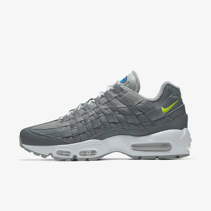 Women Air Max 95 Unlocked By You Multicolourmulticolourmulticolourmulticolour Nike Lifestyle Women Air Max 95 Unlocked By You Multicolourmulticolourmulticolourmulticolour Nike Lifestyle