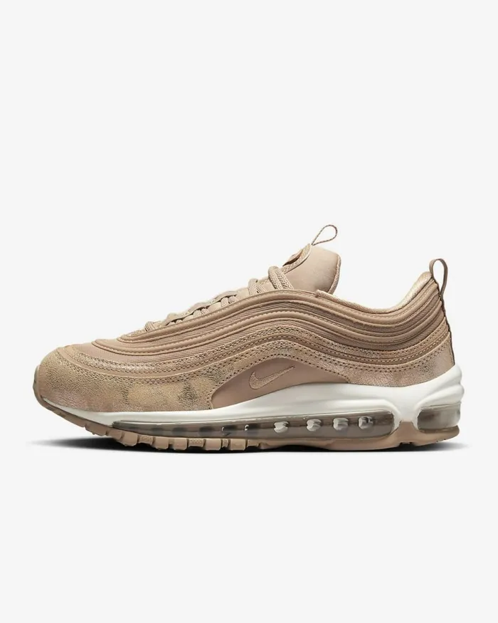 Women Air Max 97 Hempsummit Whitepearl Whitehemp Nike Lifestyle