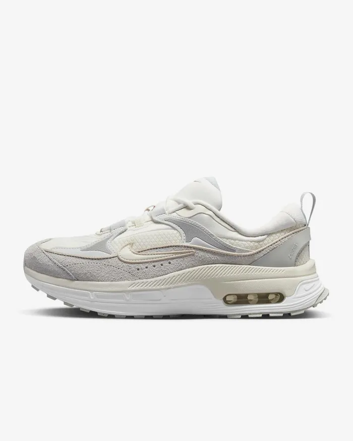 Women Air Max Bliss Lx Summit Whitephoton Dustsand Driftsail Nike Lifestyle