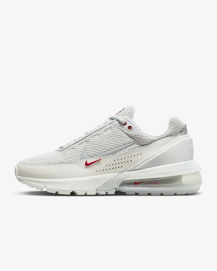 Women Air Max Pulse Phantomhigh Voltagewhite Nike Lifestyle