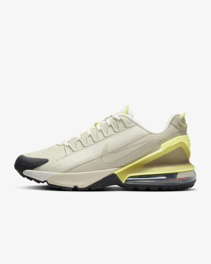 Women Air Max Pulse Roam Stonelight Bonesummit Whitestone Nike Lifestyle