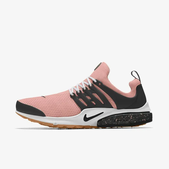 Women Air Presto By You Multicolourmulticolour Nike Lifestyle