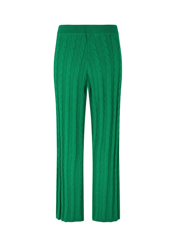 Women AliceMD Pants Green Meadow Modstrm Blouses and Knitwear Women AliceMD Pants Green Meadow Modstrm Blouses and Knitwear