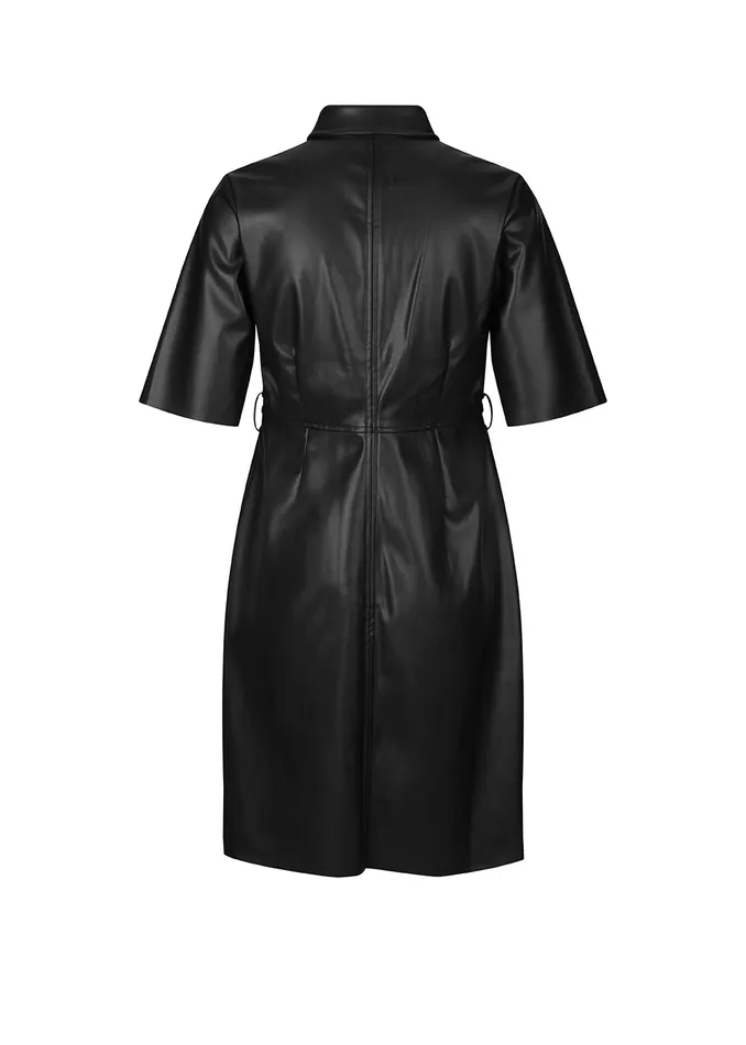 Women AlmaMD Dress Black Modstrm Dresses