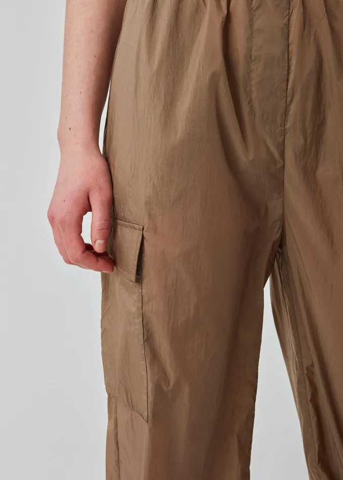 Women AmayaMD Pants Dune Modstrm Pants and Leggings Women AmayaMD Pants Dune Modstrm Pants and Leggings