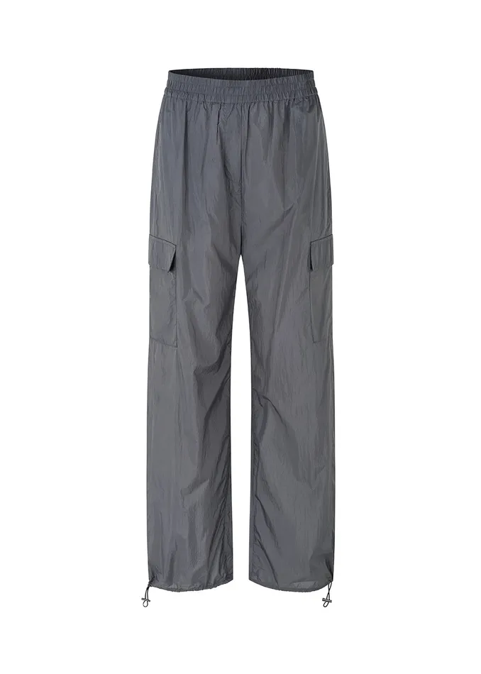 Women AmayaMD Pants Rainy Grey Modstrm Pants and Leggings