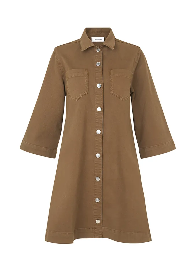 Women AmeliaMD Dress Sienna Modstrm Dresses