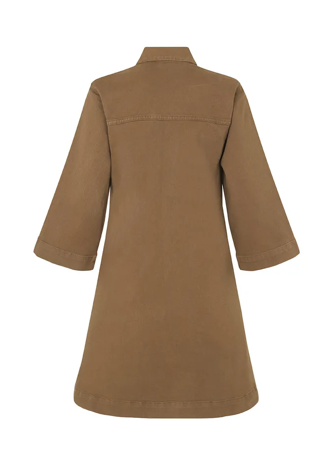 Women AmeliaMD Dress Sienna Modstrm Dresses