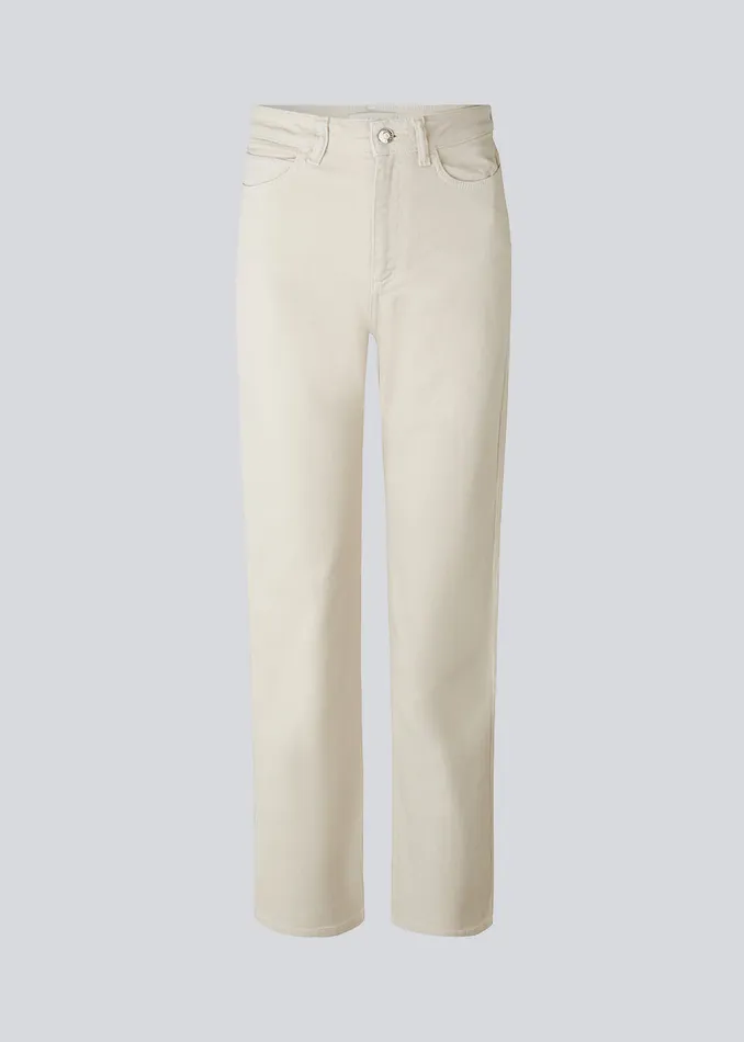 Women AmeliaMD Jeans Summer Sand Modstrm Pants and Leggings