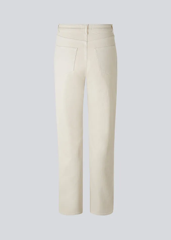 Women AmeliaMD Jeans Summer Sand Modstrm Pants and Leggings