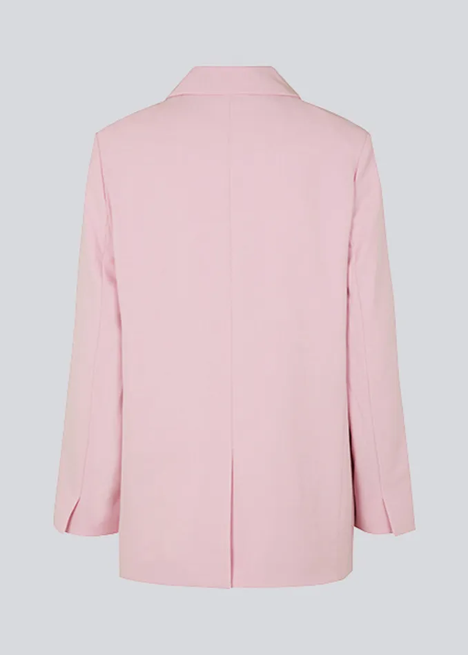 Women AnkerMD Blazer Dusty Sorbet Modstrm Blazer Women AnkerMD Blazer Dusty Sorbet Modstrm Blazer
