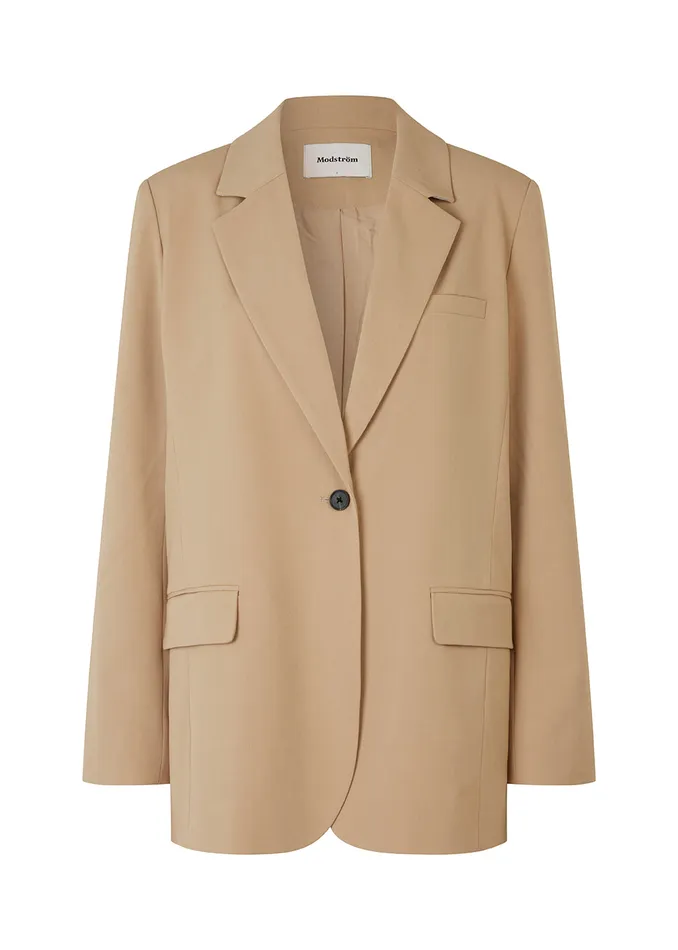 Women AnkerMD Blazer Incense Modstrm Suits