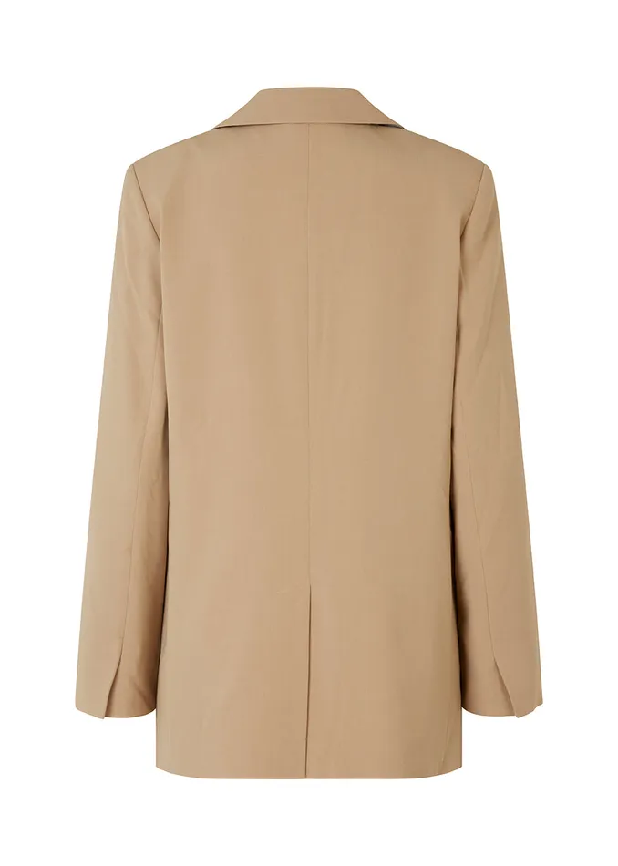 Women AnkerMD Blazer Incense Modstrm Suits