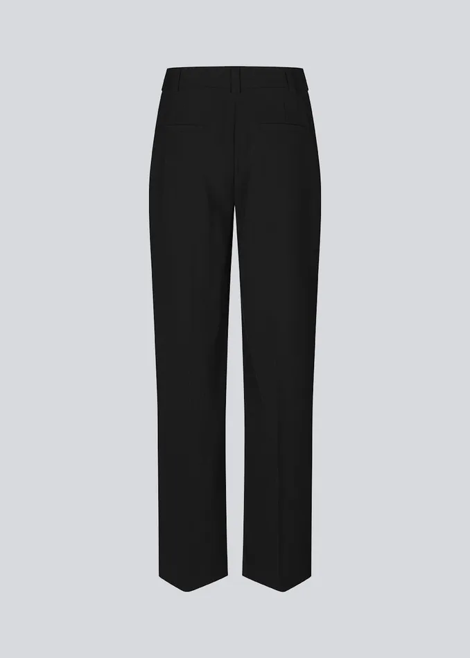 Women AnkerMD Pants Black Modstrm Suits Women AnkerMD Pants Black Modstrm Suits