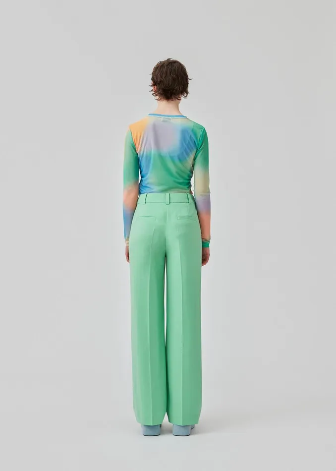 Women AnkerMD Pants Calm Jade Modstrm Pants and Leggings Women AnkerMD Pants Calm Jade Modstrm Pants and Leggings