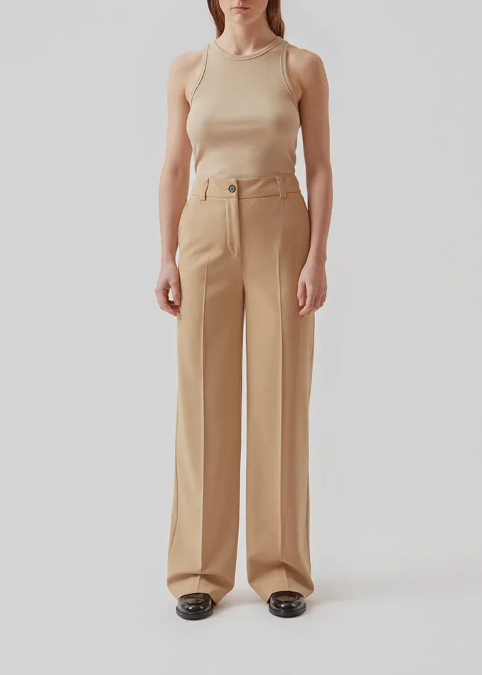 Women AnkerMD Pants Incense Modstrm Suits