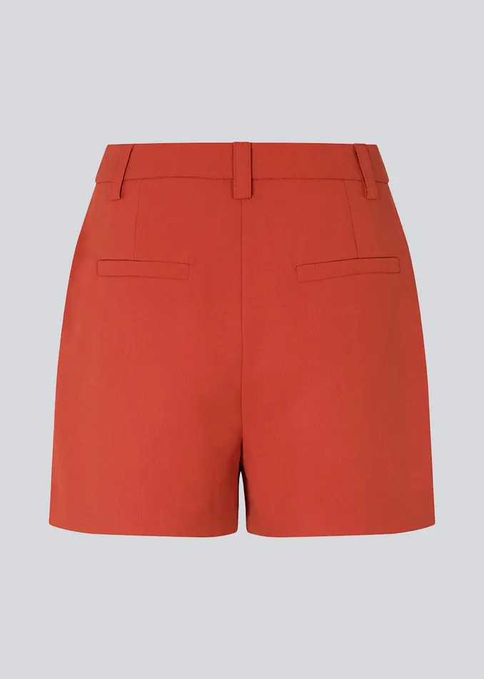 Women AnkerMD Shorts Burnt Rose Modstrm Shorts Women AnkerMD Shorts Burnt Rose Modstrm Shorts