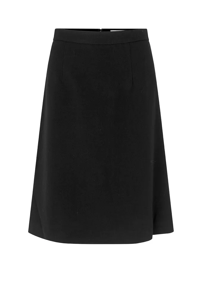 Women AnkerMD Skirt Black Modstrm Suits Women AnkerMD Skirt Black Modstrm Suits
