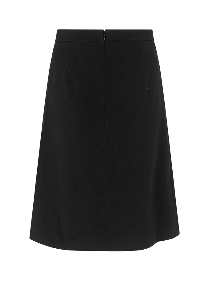 Women AnkerMD Skirt Black Modstrm Suits Women AnkerMD Skirt Black Modstrm Suits