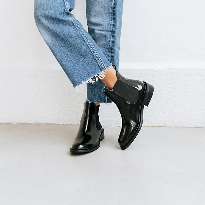 Women Ankle Boots Lowboots Jonak Boots Chelsea
