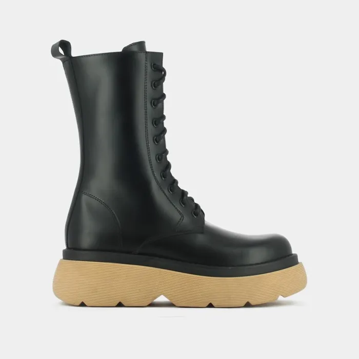 Women Ankle Boots Lowboots Jonak Boots Plateforme Et Semelle Crante