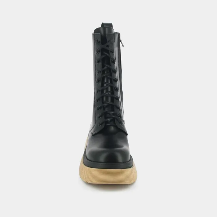 Women Ankle Boots Lowboots Jonak Boots Plateforme Et Semelle Crante