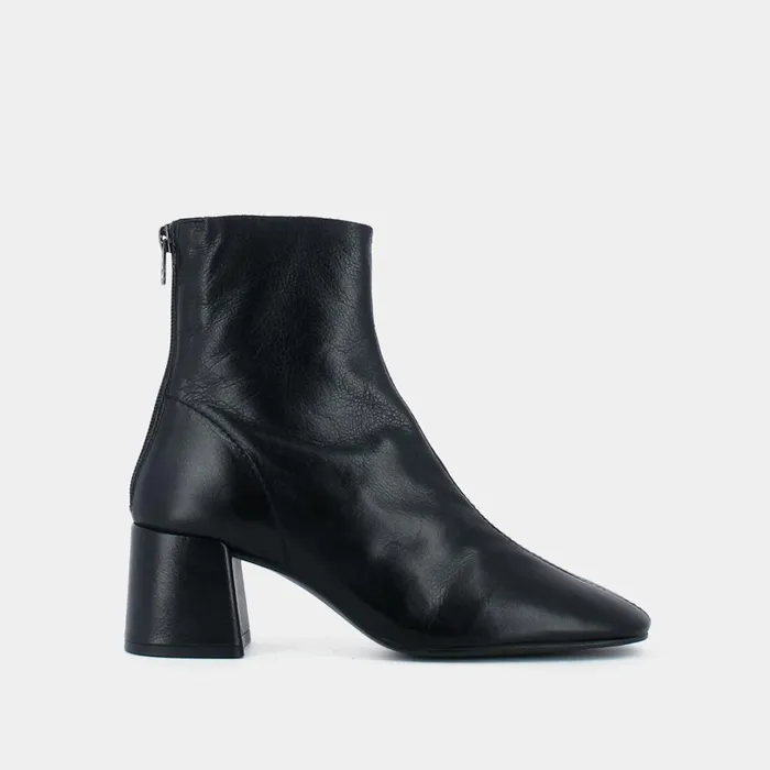 Women Ankle Boots Lowboots Jonak Heeled Boots