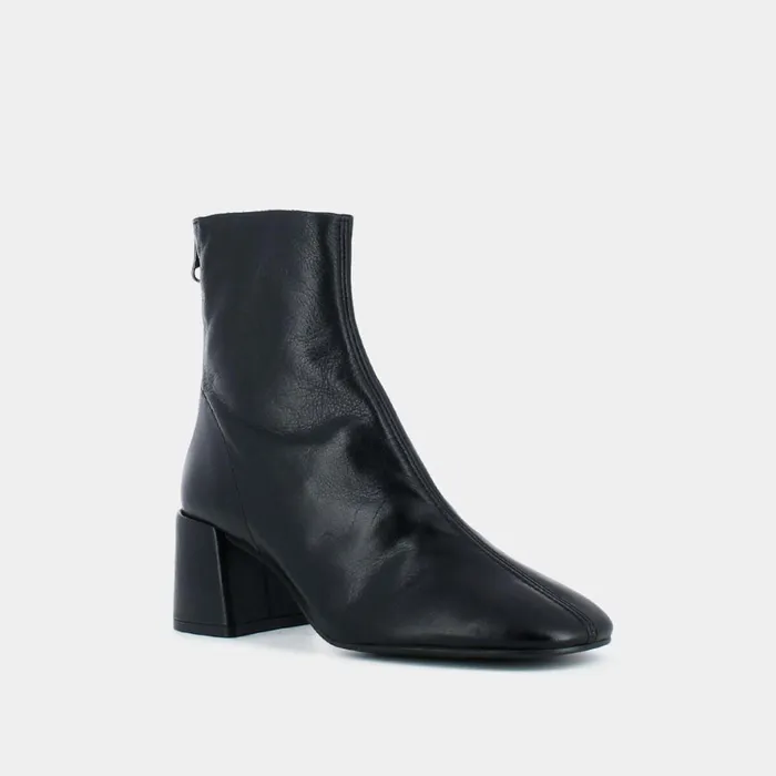Women Ankle Boots Lowboots Jonak Heeled Boots