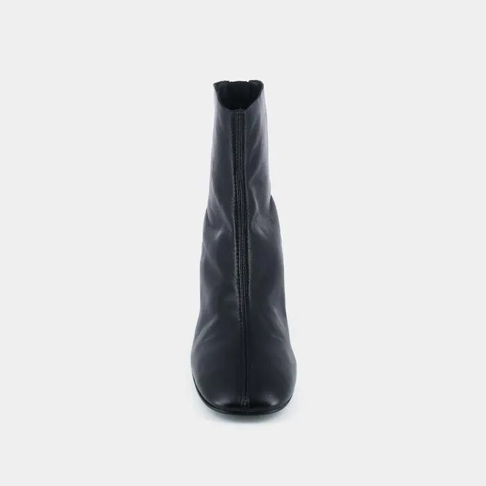 Women Ankle Boots Lowboots Jonak Heeled Boots