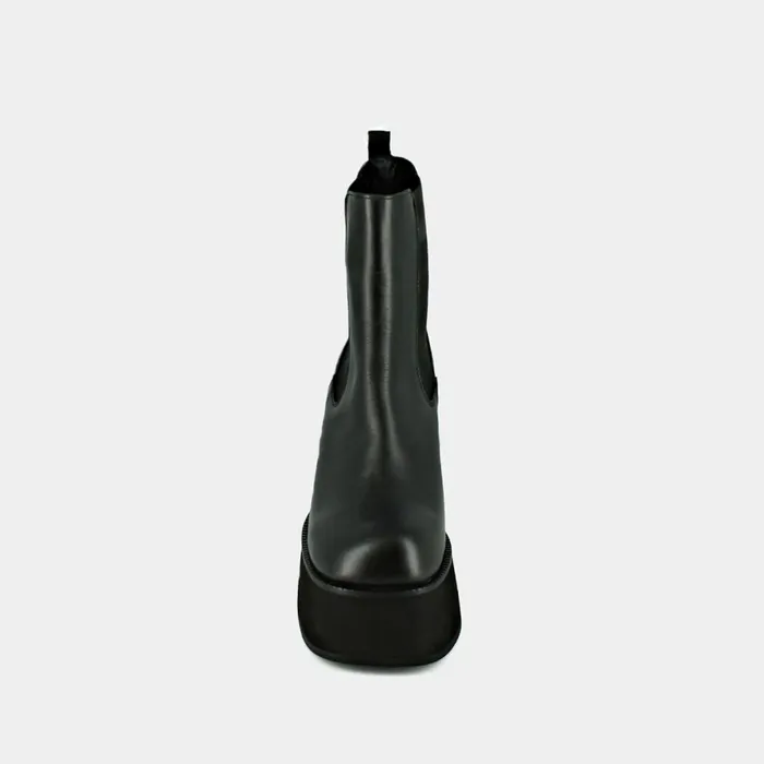 Women Ankle Boots Lowboots Jonak Platform Boots
